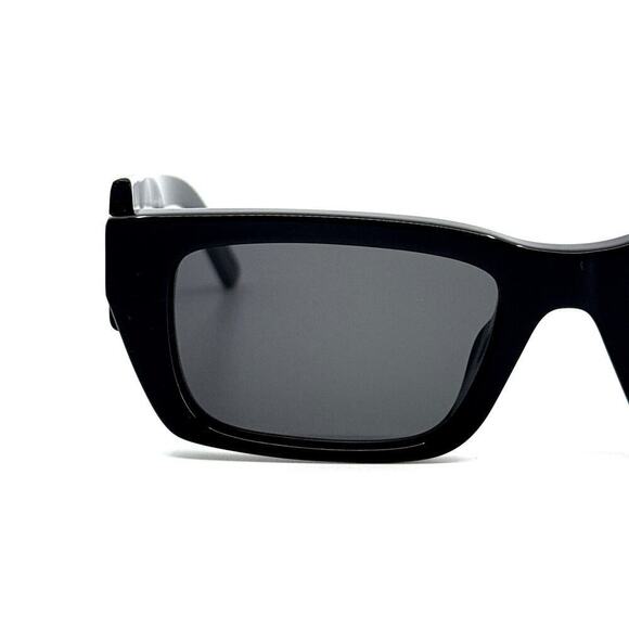 NEW!!! PALM ANGELS Sunglasses PERI1002 1007 Authentic main image 10